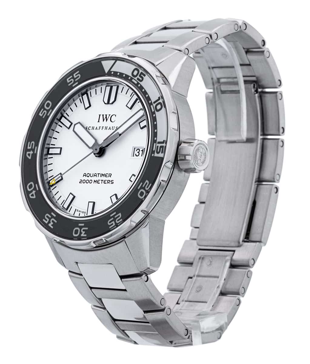 IWC Aquatimer IW356805 IWC Aquatimer IW356805
